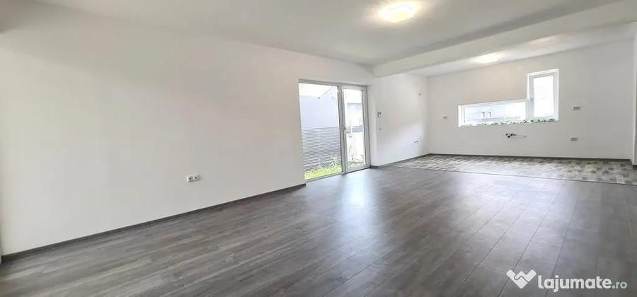 Casă cu 4 camere cu Teren 400 Mp în Tărlungeni
