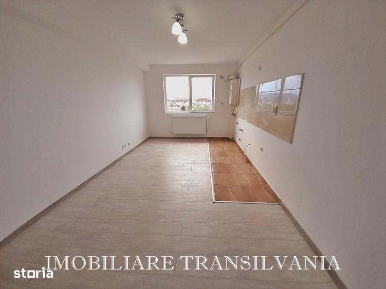 Apartament NEMOBILAT, et. 2 - Subcetate, Bistrita - 4