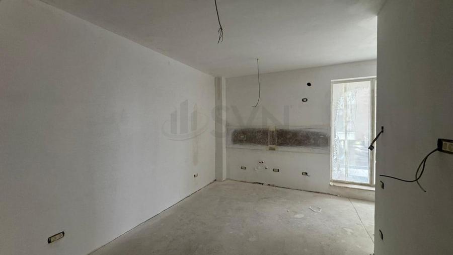 Apartament cu 2 camere decomandat în Pipera