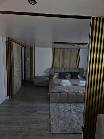 Casă cu 2 camere în Petrești