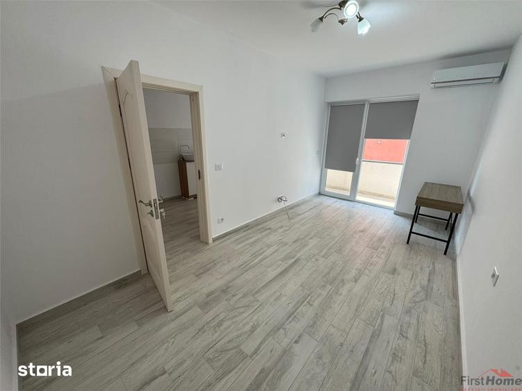 Spațiu comercial, de 45 mp, în Central