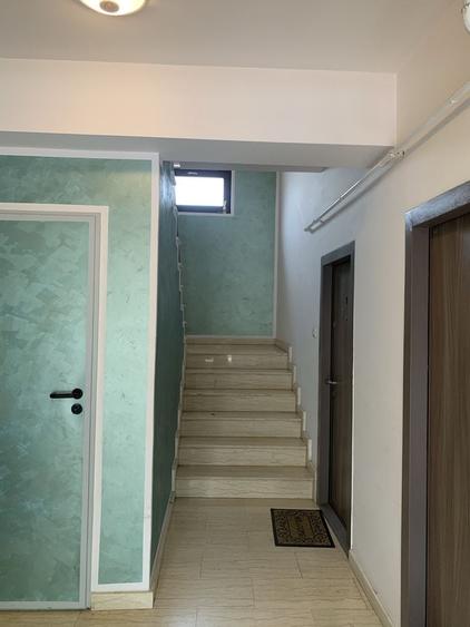 Garsoniera de inchiriat Bucurestii Noi Parc Bazilescu - 6