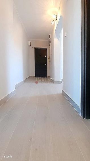 Apartament cu 2 camere în Calea București