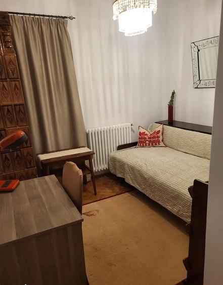 Casă cu 3 camere cu Teren 100 Mp în Colentina