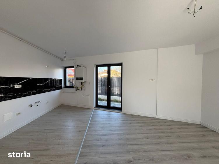 Apartament cu 3 camere în Sălăjan
