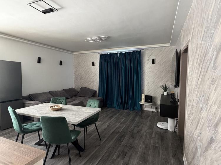 Apartament 2 camere OM - 2