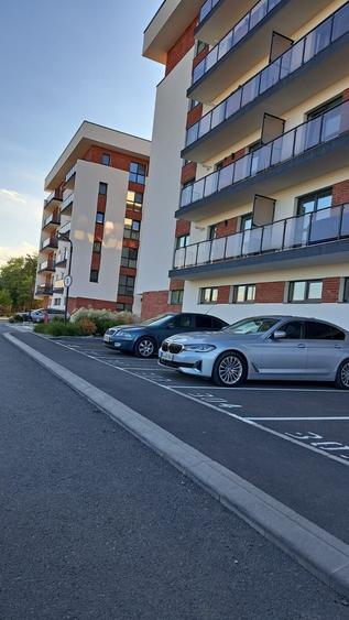 Garsonieră semidecomandată în Balciu