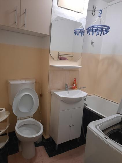 Garsonieră semidecomandată în Cornitoiu