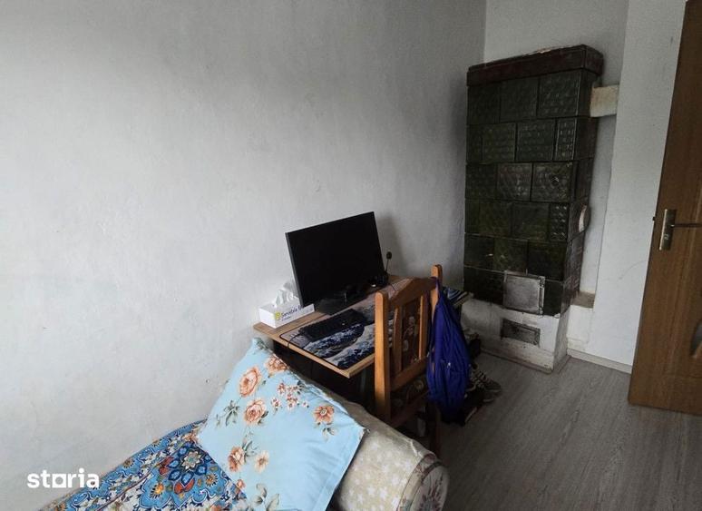 Apartament cu 3 camere în Miroslava