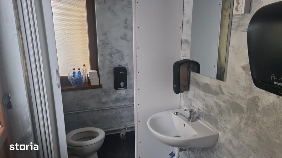 Spațiu comercial, de 60 mp, în Unirii