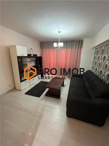 Apartament cu 2 camere decomandat, mobilat în 1 Decembrie