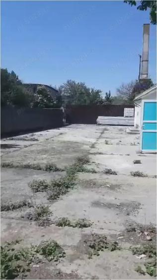 Spațiu comercial, de 350 mp, în Orțișoara