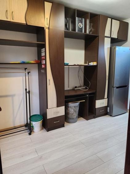 Apartament cu 2 camere decomandat în Titan