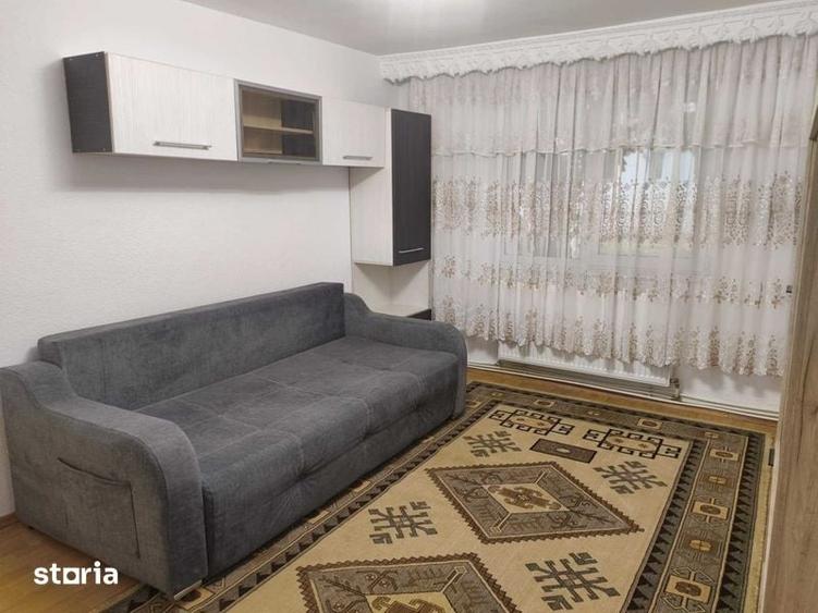 De inchiriat apartament 2 camere, central Vaslui - 6