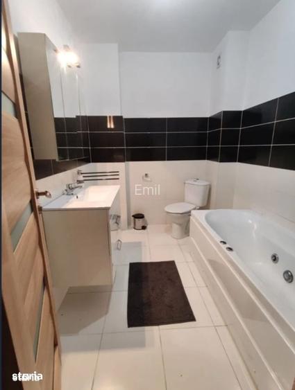 Apartament 2 camere-VIVO-BMW-Balcon+Terasa-Parcare-Proprietar