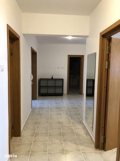 Apartament cu 2 camere în Gara de Nord