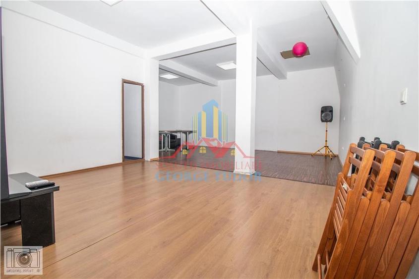 Spațiu comercial, de 60 mp, în Berceni