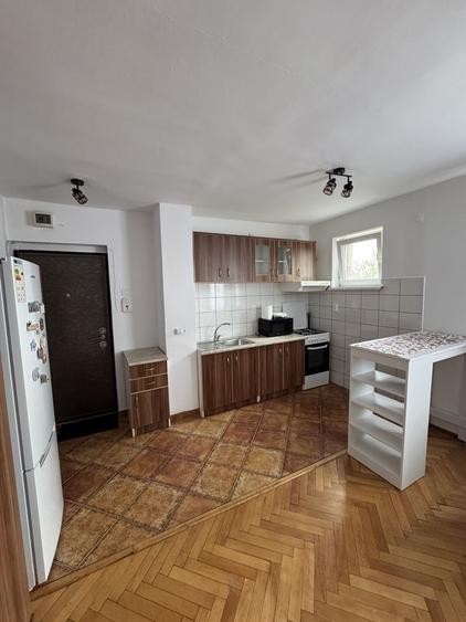 Apartament cu 2 camere semidecomandat în Gheorgheni