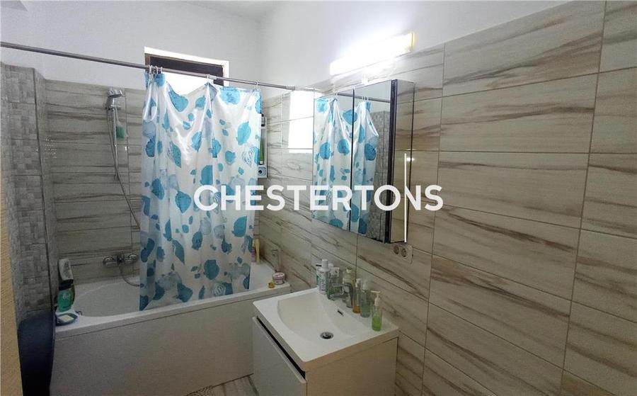 Apartament cu 2 camere decomandat în Dobroești