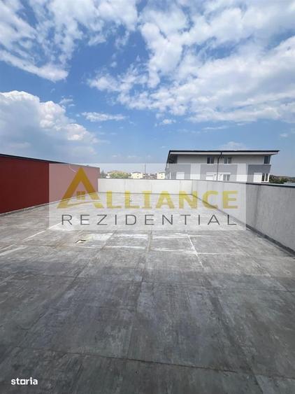 Apartament 2 camere+terasa Popesti Leordeni - 1