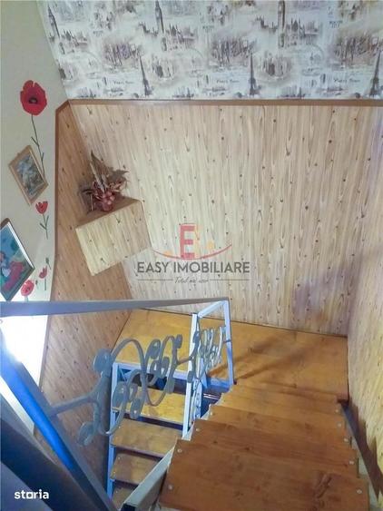 Casă cu 2 camere cu Teren 15 Mp în Budiului