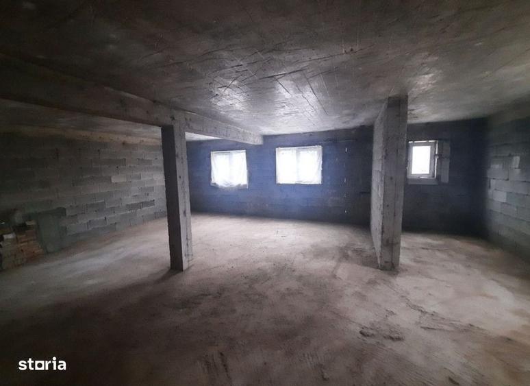 Casa 0 camere Alexandru cel bun (Jud. Neamt) , 290 metri Cod:161810 - 3
