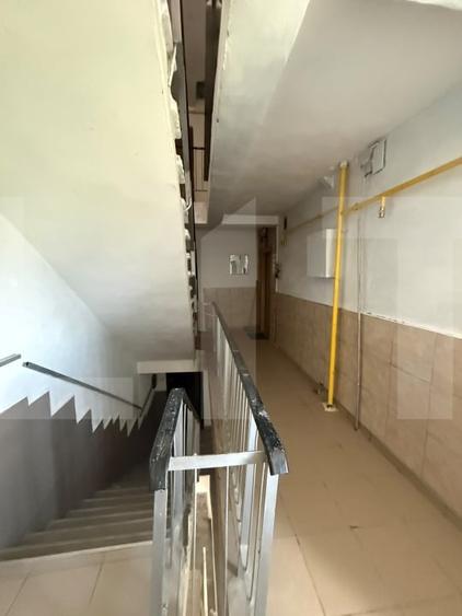 Apartament cu 3 camere decomandat, mobilat în Flămânzi