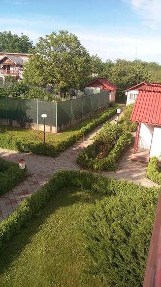 Teren Construcții intravilan de 22950 mp, în Exterior Sud