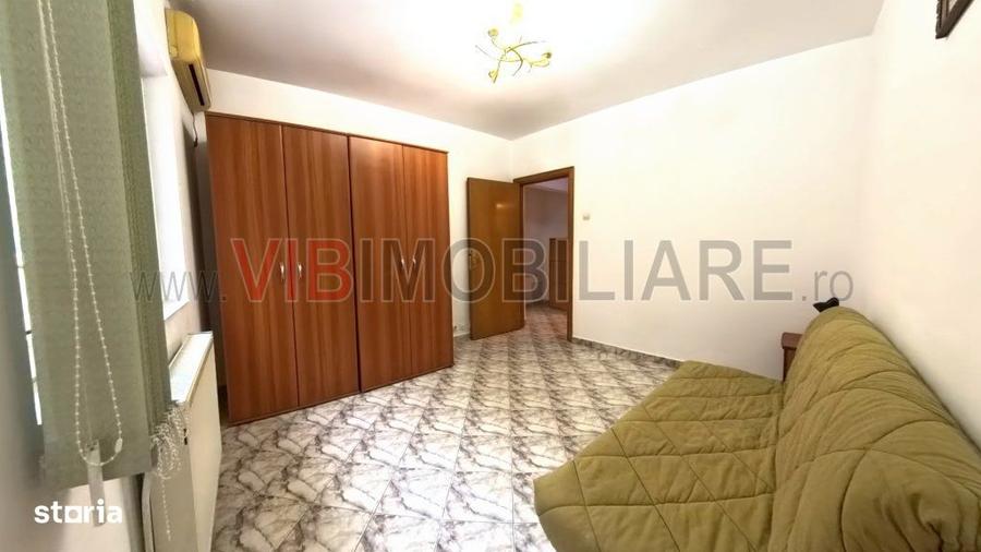 Apartament cu 3 camere decomandat în Vitan