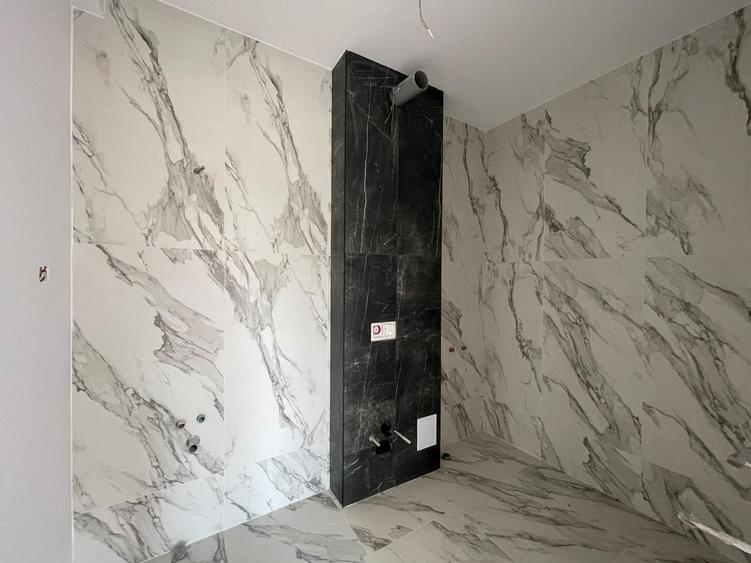 Duplex cu 3 camere cu Canalizare în Moșnița Nouă