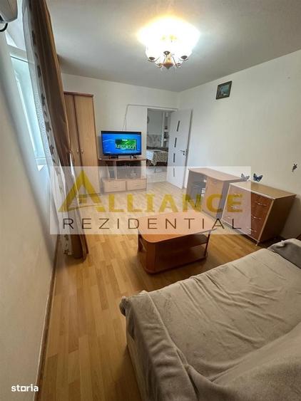 2 Camere Decomandat |mobilat si utilat Bd. Brancoveanu | 85.000 a - 4