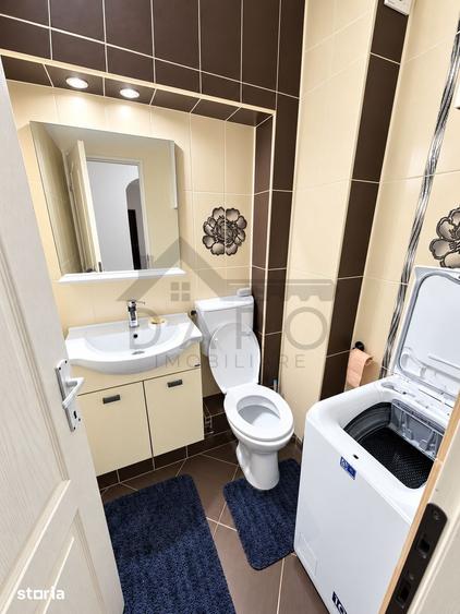 Apartament cu 3 camere în Unirii
