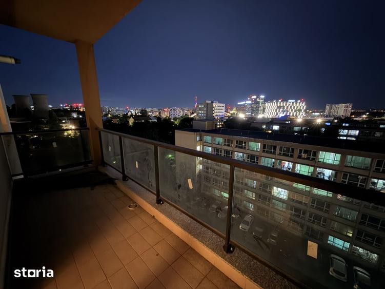 Apartament cu 2 camere, mobilat în Grozăvești