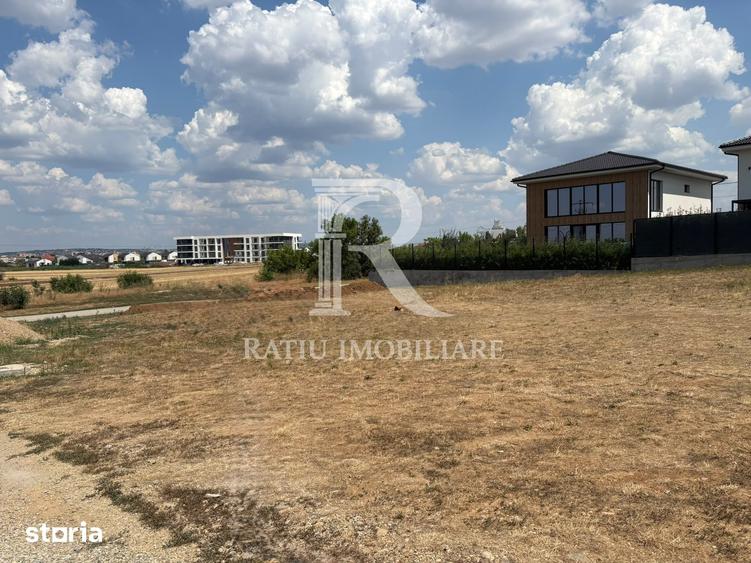 Teren de 490 mp, în Central