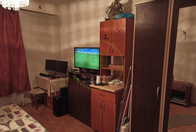 Garsonieră cochetă în Vasile Aron • Etaj 1 • 24 mp - 3