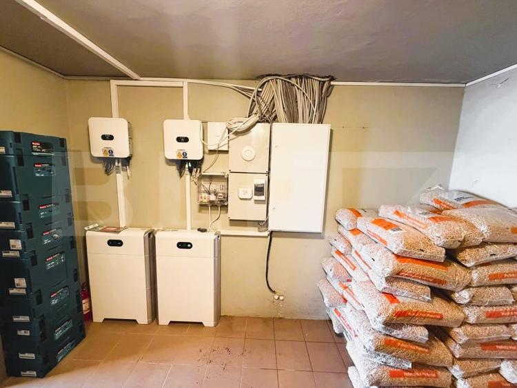 Casa premium in Moara, 14.5 ari teren, 222 mp utili - 19