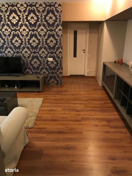 Apartament de 3 camere / Zona Marriot / Panduri - 16