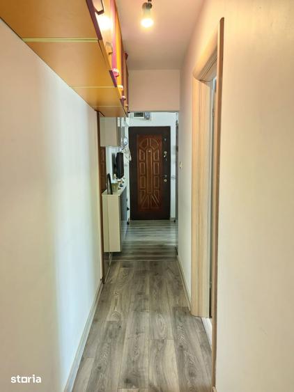 Apartament cu 2 camere în Telegrafului
