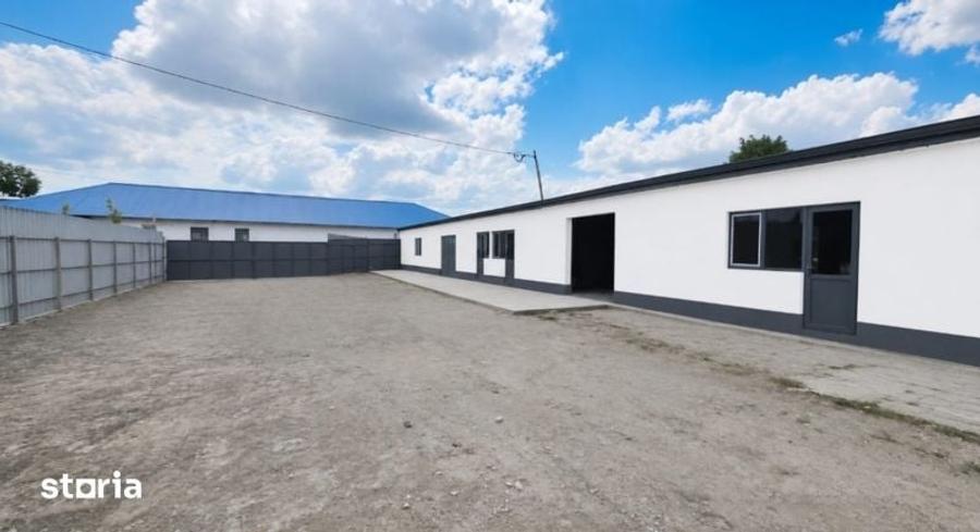 Inchiriere Spatii Hale Moderne - 6