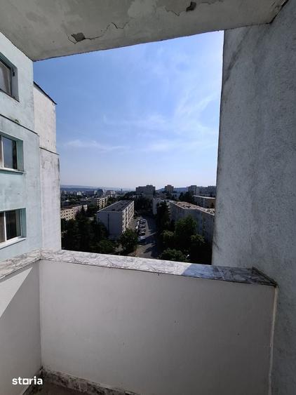 De Inchiriat apartament de 2 camere pe Strada Aleea Clabucet Mana?tur. - 10