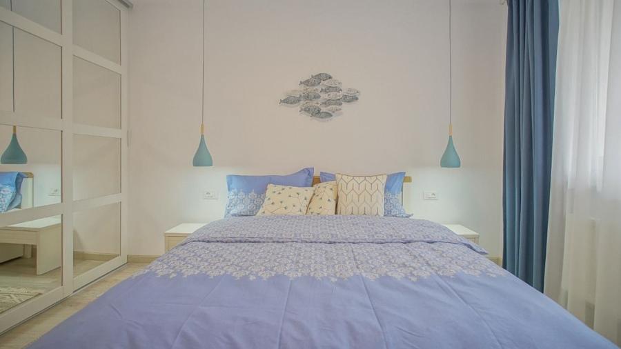 Apartament modern 64 mp Urban Plaza - 6