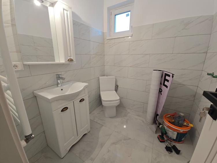 Casă individuală cu 3 camere cu Teren 425 Mp în Berceni