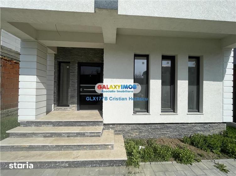 Casă cu 5 camere cu Teren 250 Mp în Central