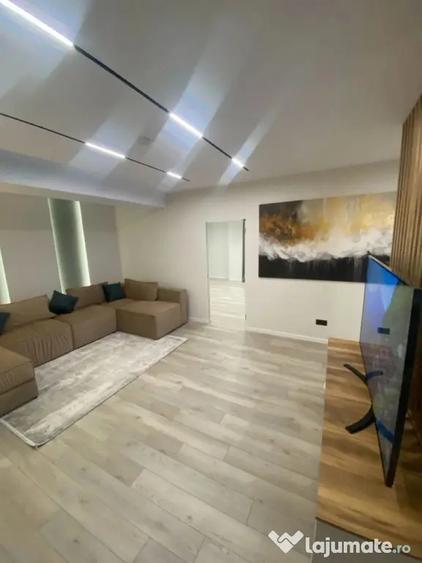 Apartament cu 2 camere decomandat în Brâncoveanu