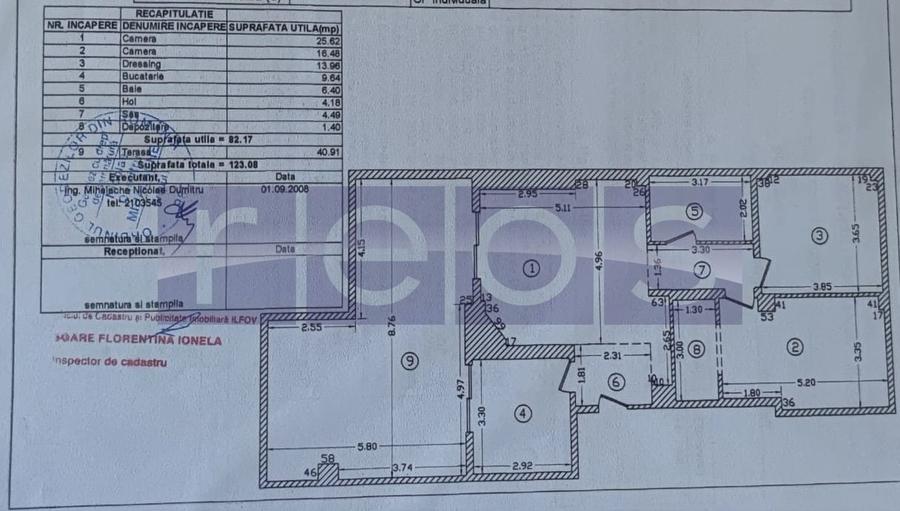 VANZARE 3 CAMERE PREMIUM | TERASA 40 MP | IBIZA SOL PIPERA | 2 PARCARI SUBTERANE - 21
