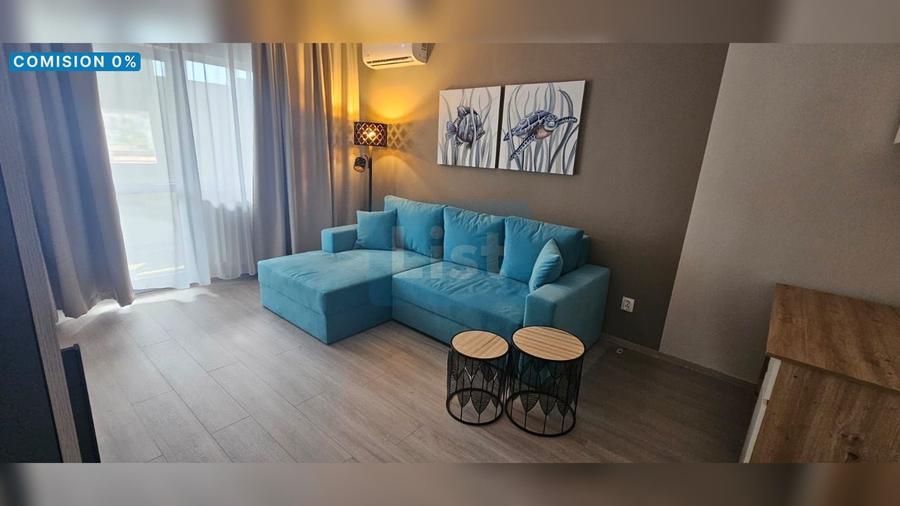 0% Comision| Apartament decomandat cu 2 camere si balcon | Manastur - 1