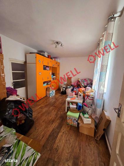 Casă cu 3 camere cu Teren 788 Mp în Central