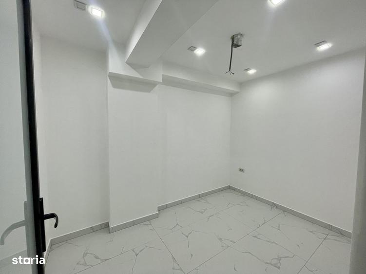 Spațiu comercial, de 130 mp, în Bilca