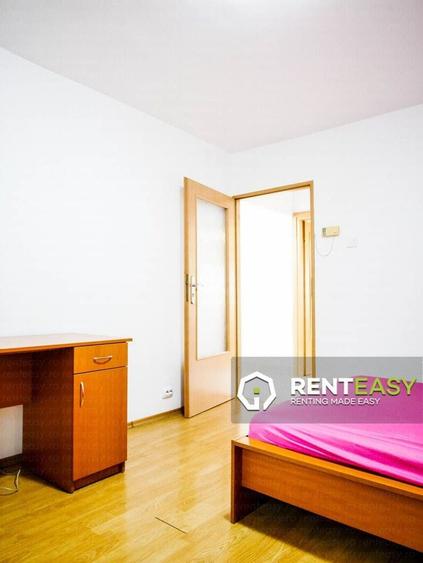 Apartament cu 2 camere în Gară
