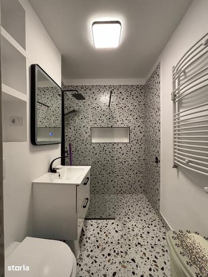 Apartament cu 3 camere în Drumul Taberei